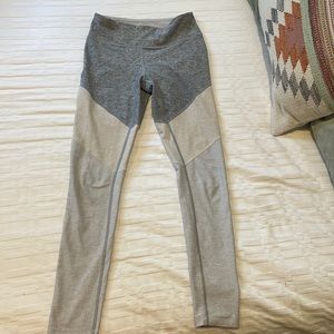 Outdoor voices leggings